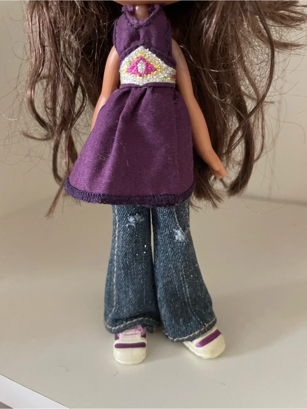 Bratz good outfit